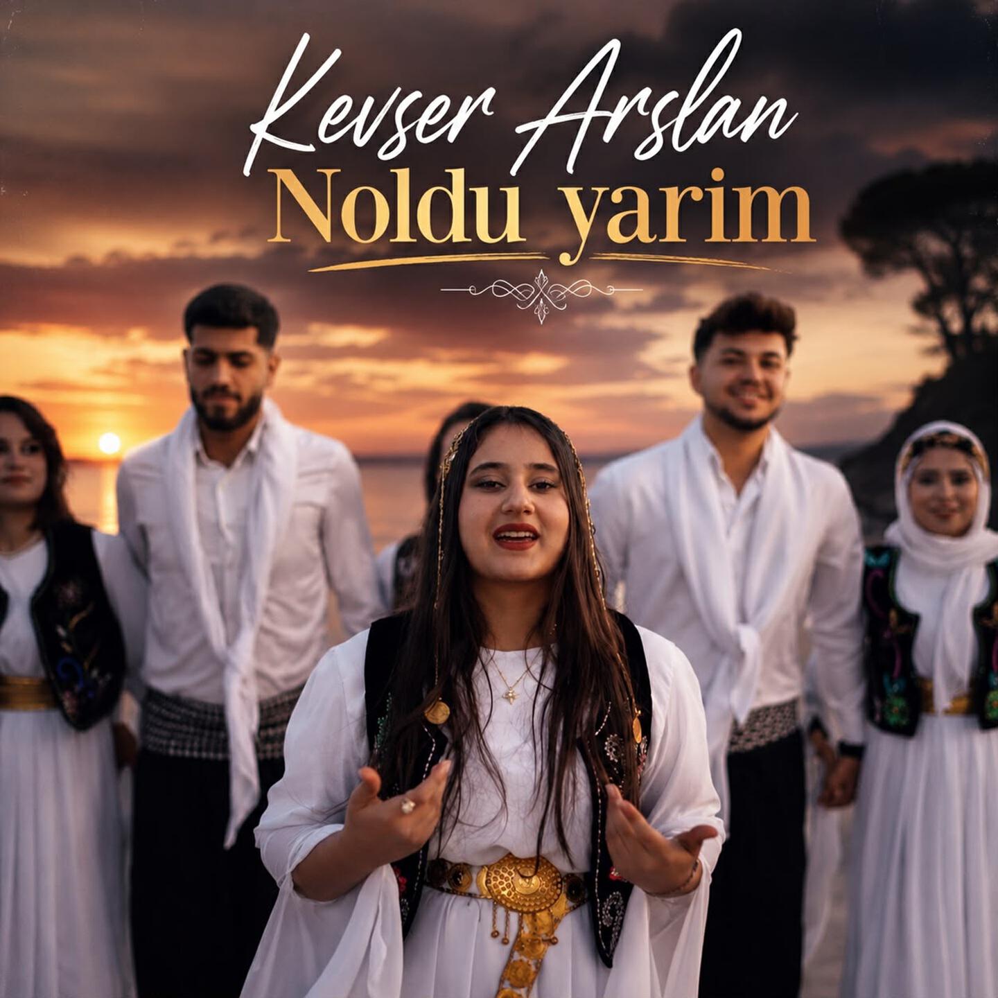 Kevser Arslan
