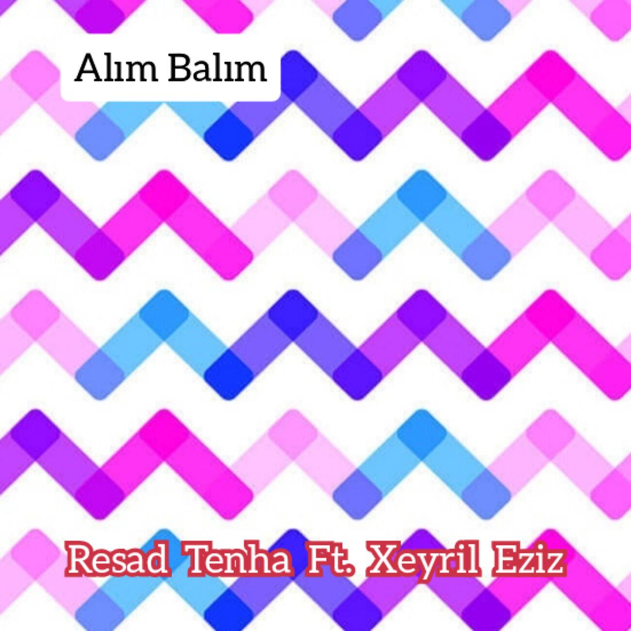 Релиз Alım Balım