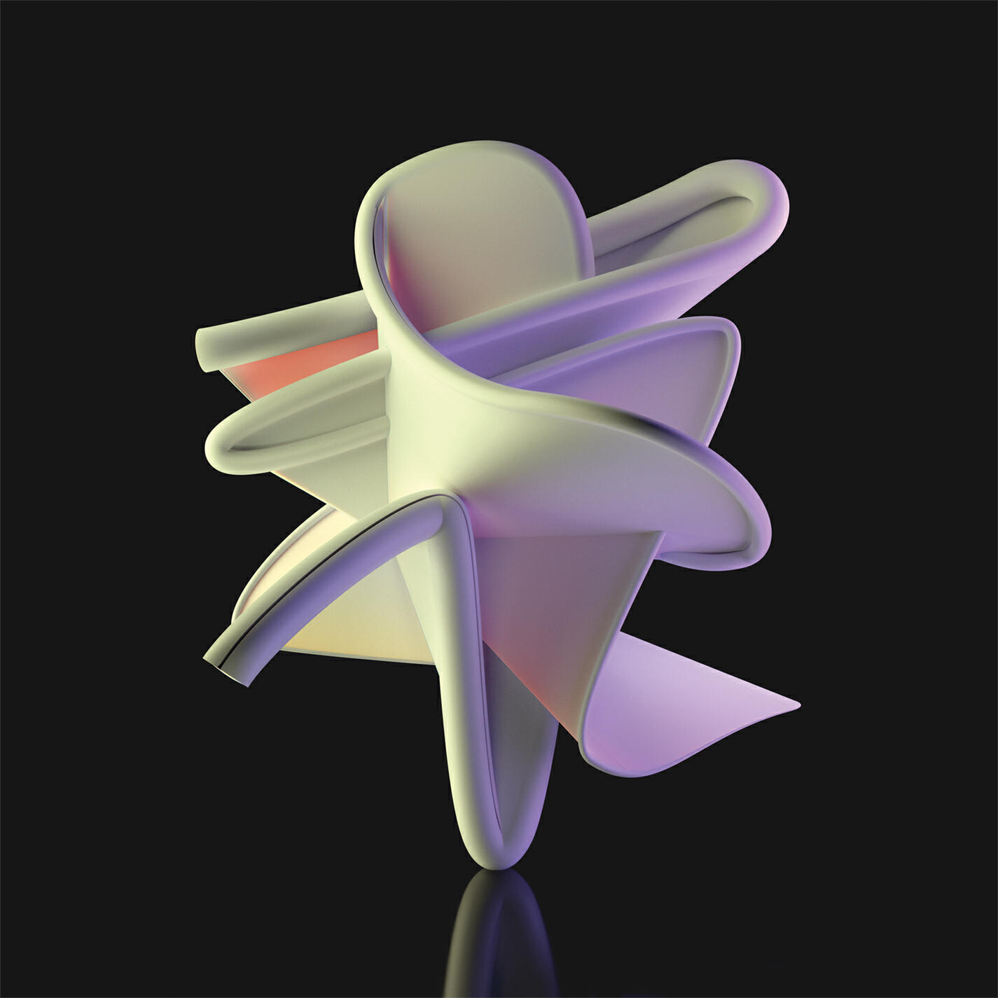 Релиз Horizons