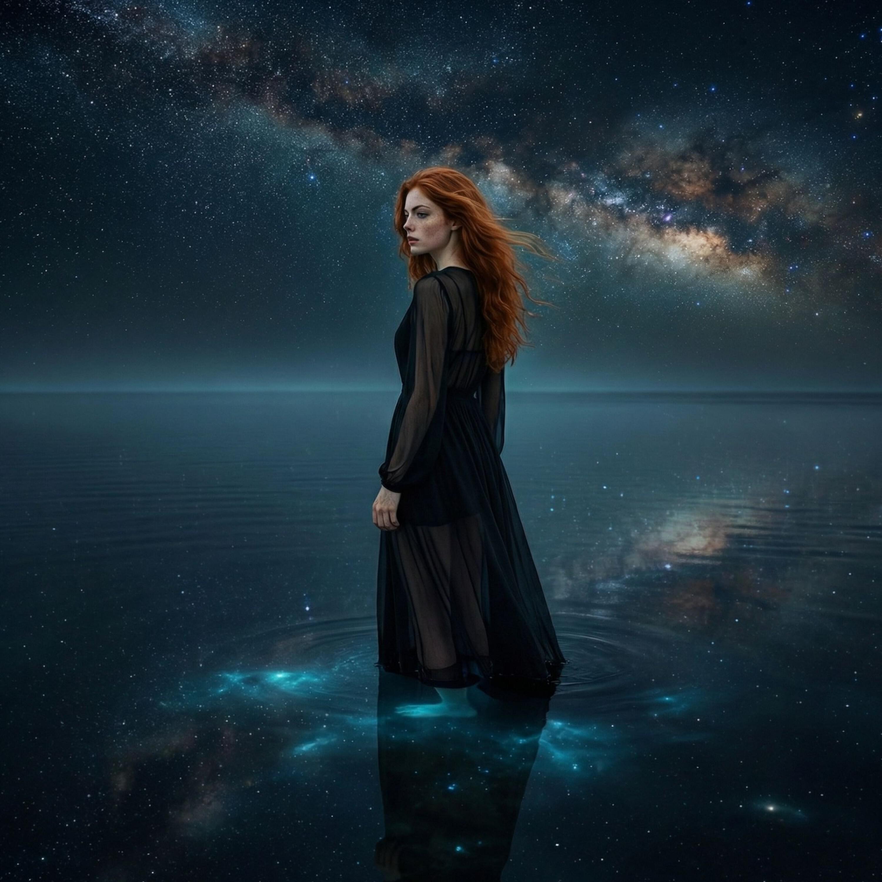 Релиз In a Thousand Years