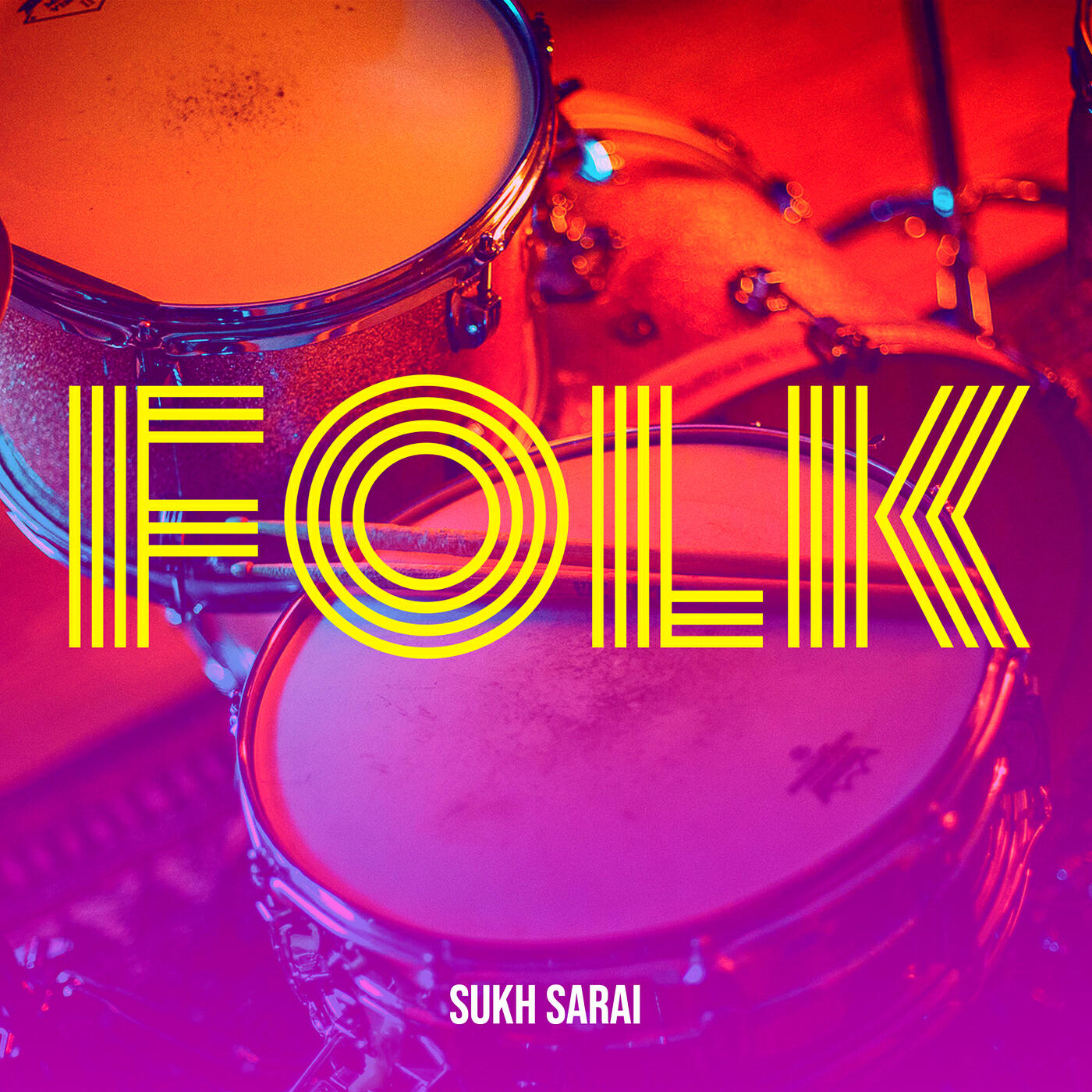 Релиз Folk