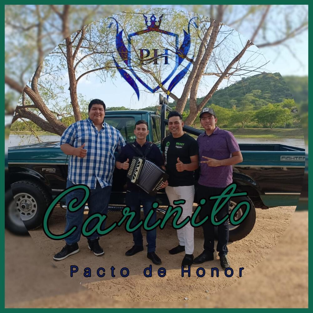 Релиз Cariñito