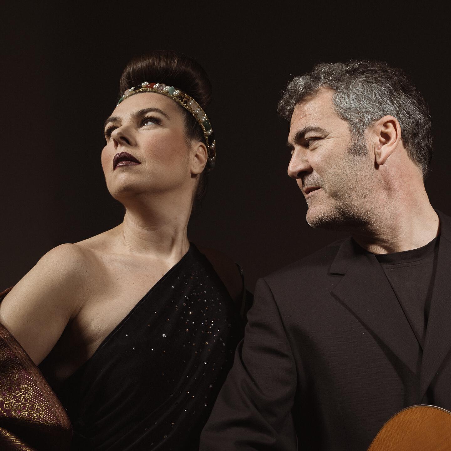 Cywka Duo Acustico