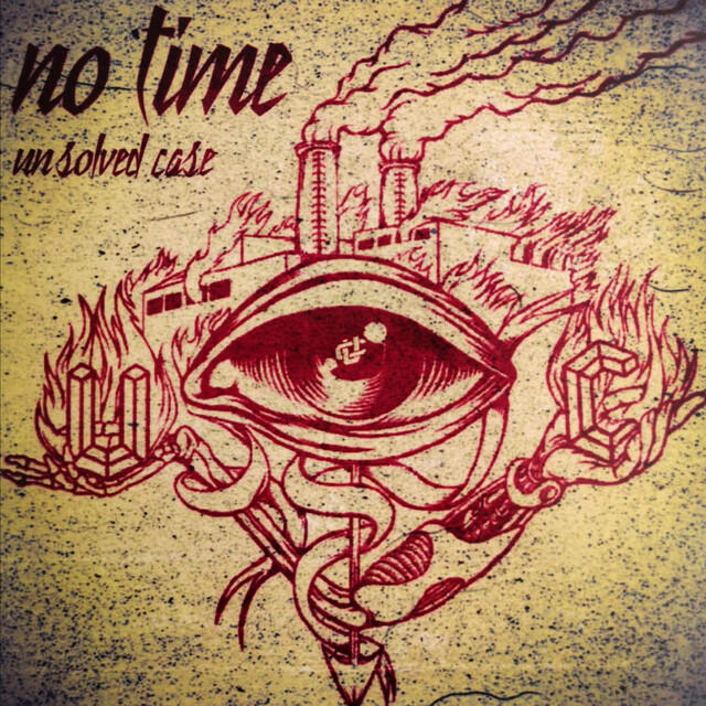 Релиз No Time