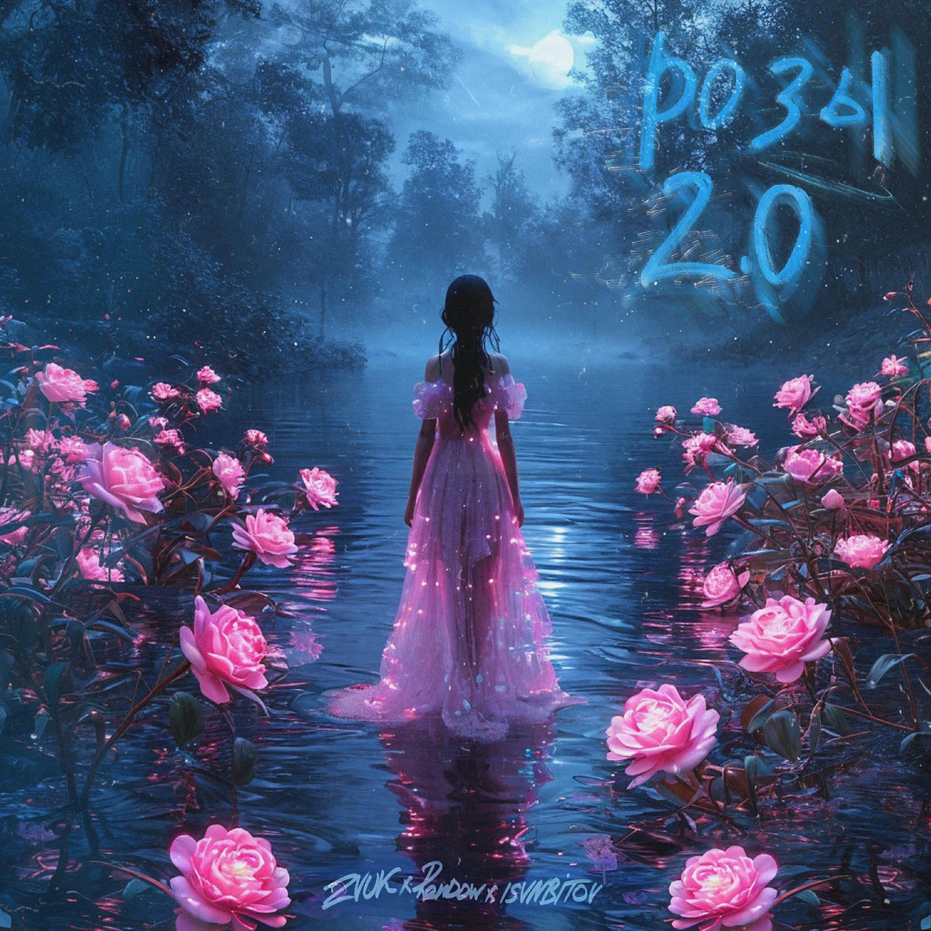 Релиз Розы 2.0