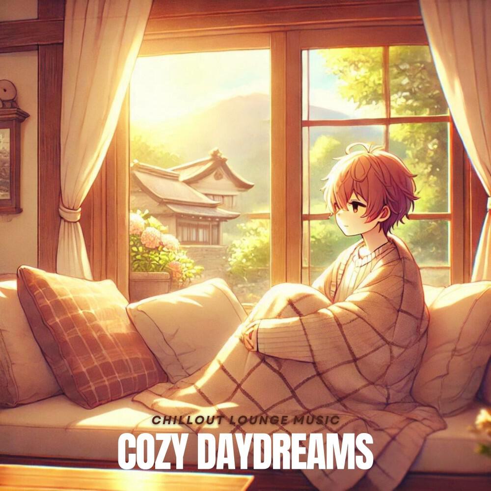 Релиз Cozy Daydreams: Smooth Lofi Collection