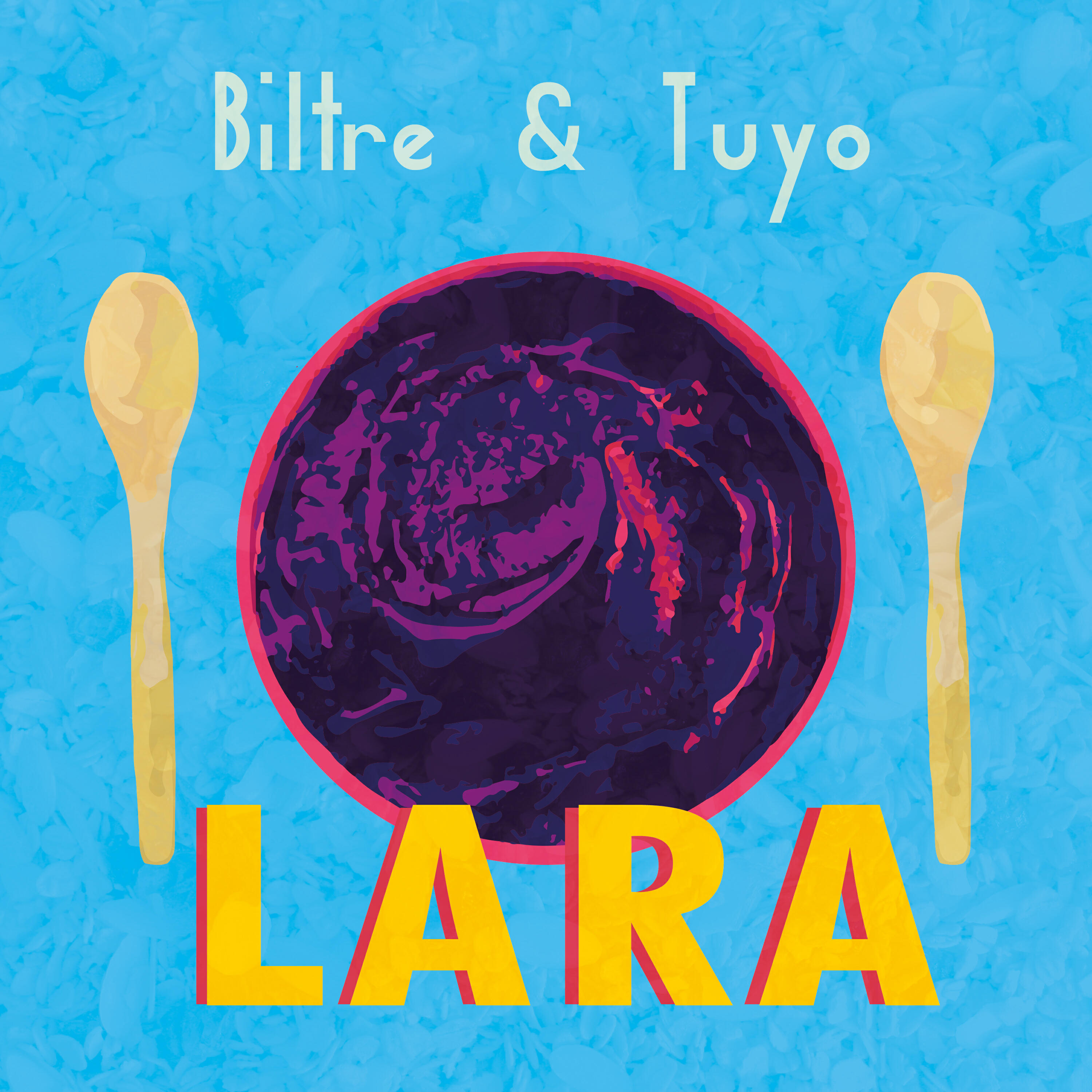 Скачать песню Biltre, Tuyo - Lara бесплатно в MP3 для Android и iOS