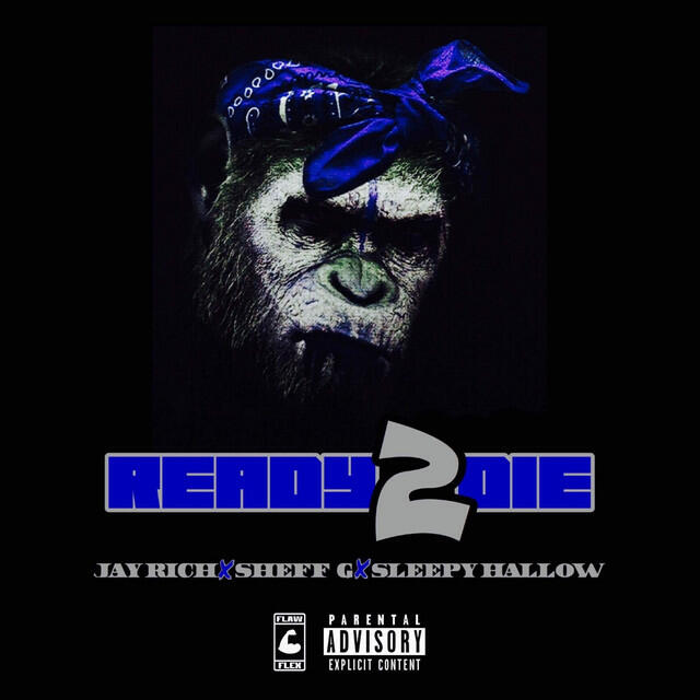 Релиз Ready 2 Die