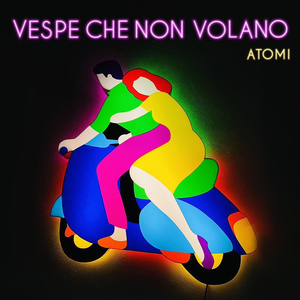 Atomi