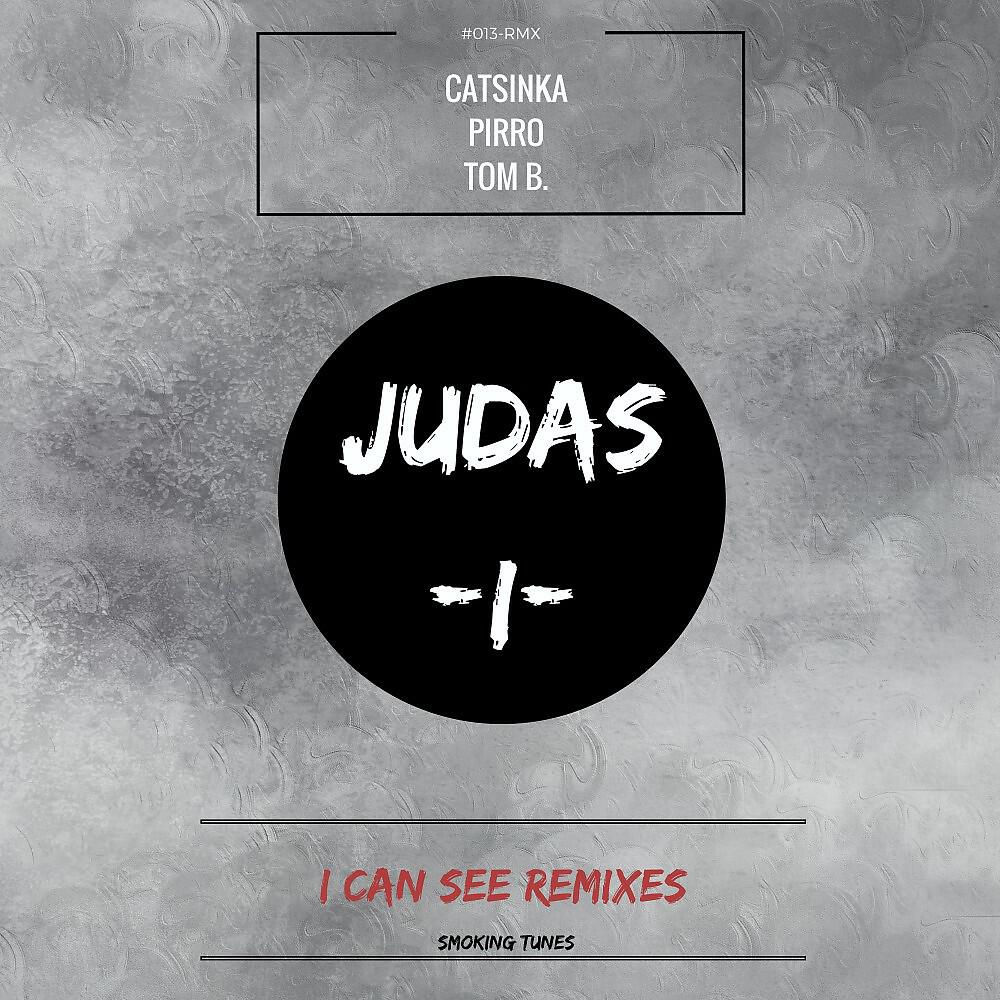 Релиз I Can See (Remixes)
