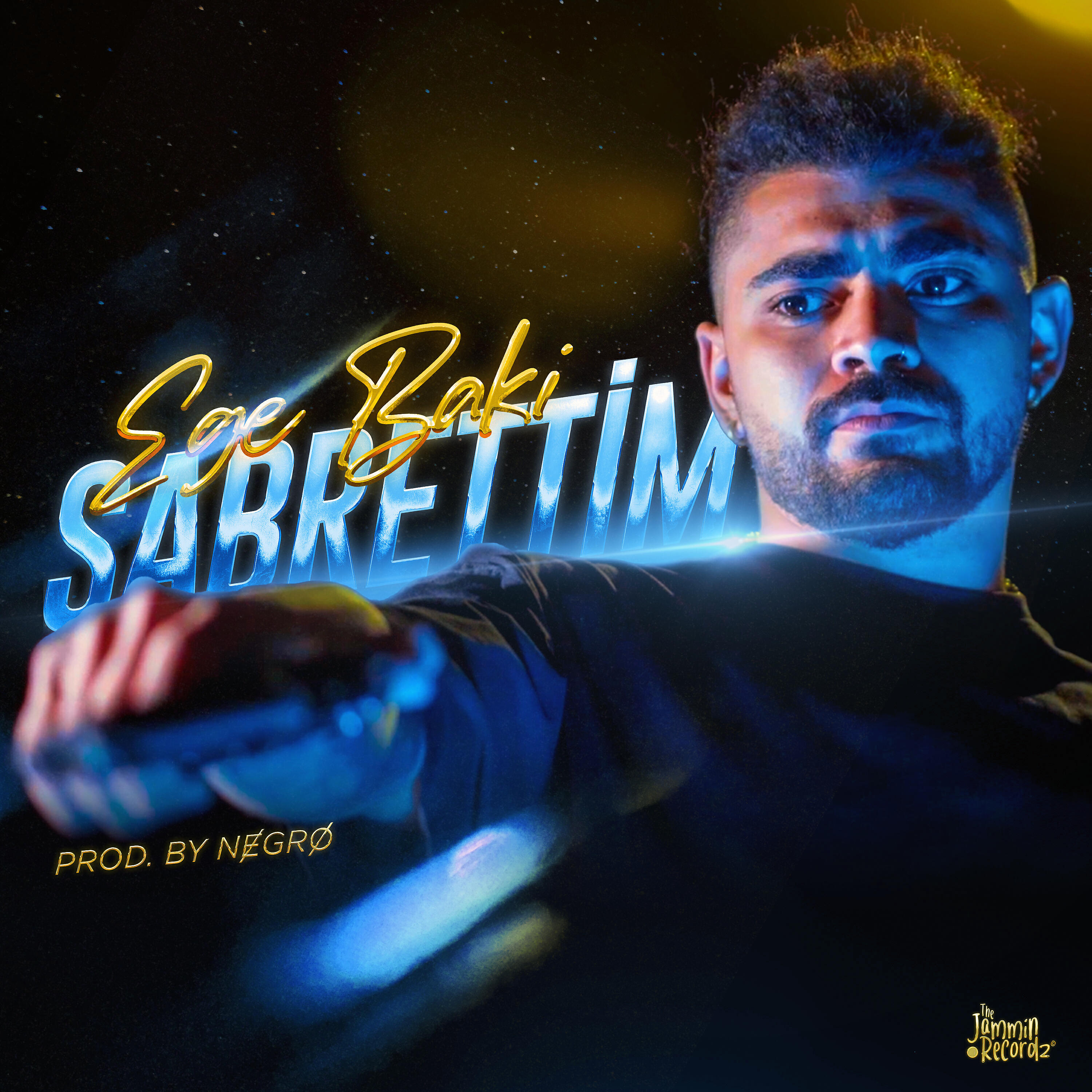 Релиз Sabrettim