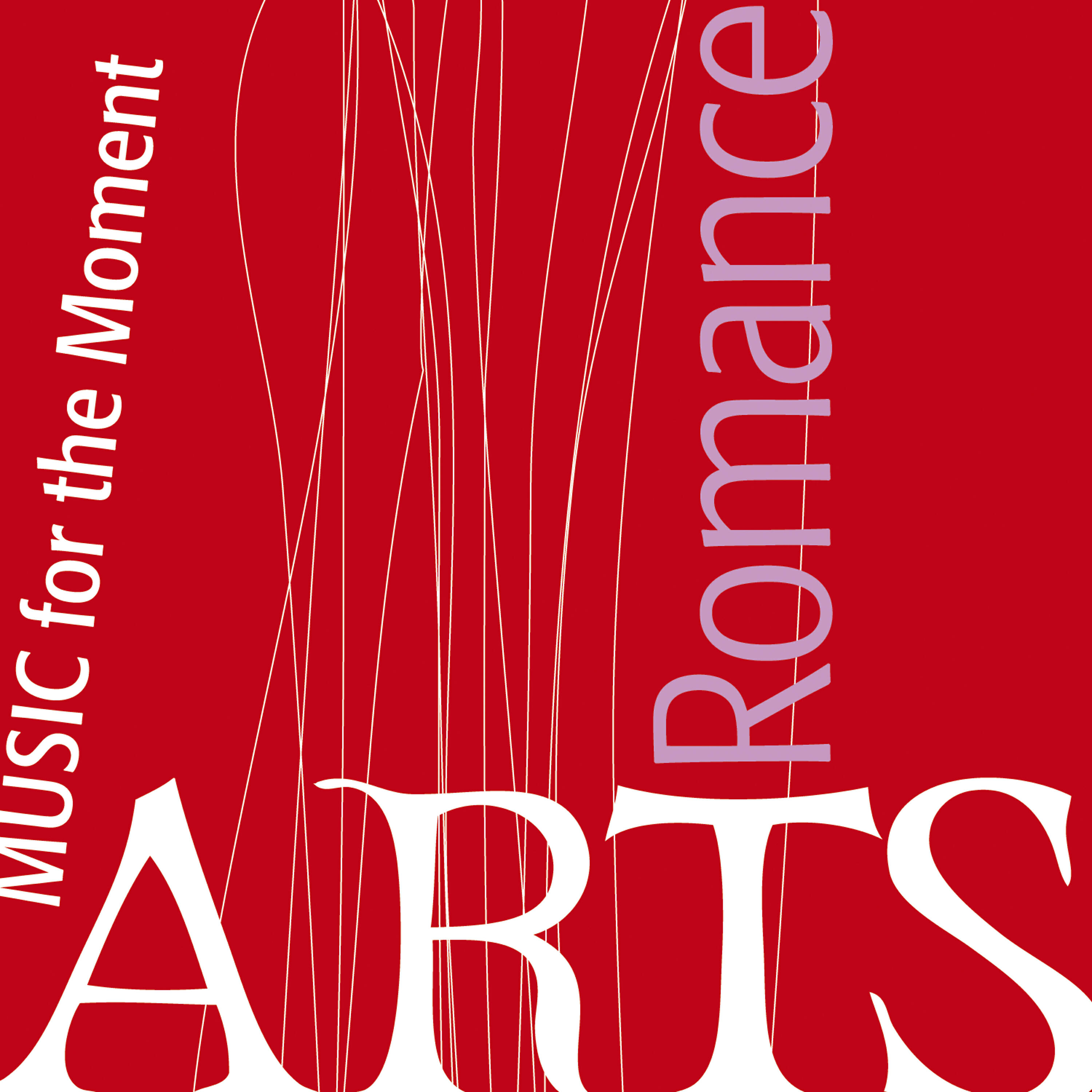 Релиз Music for the Moment: Romance