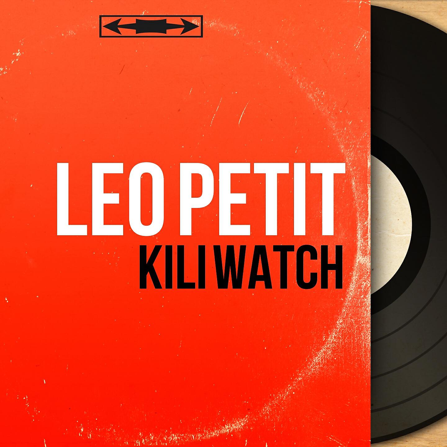 Релиз Kili Watch