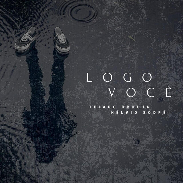Релиз Logo Você