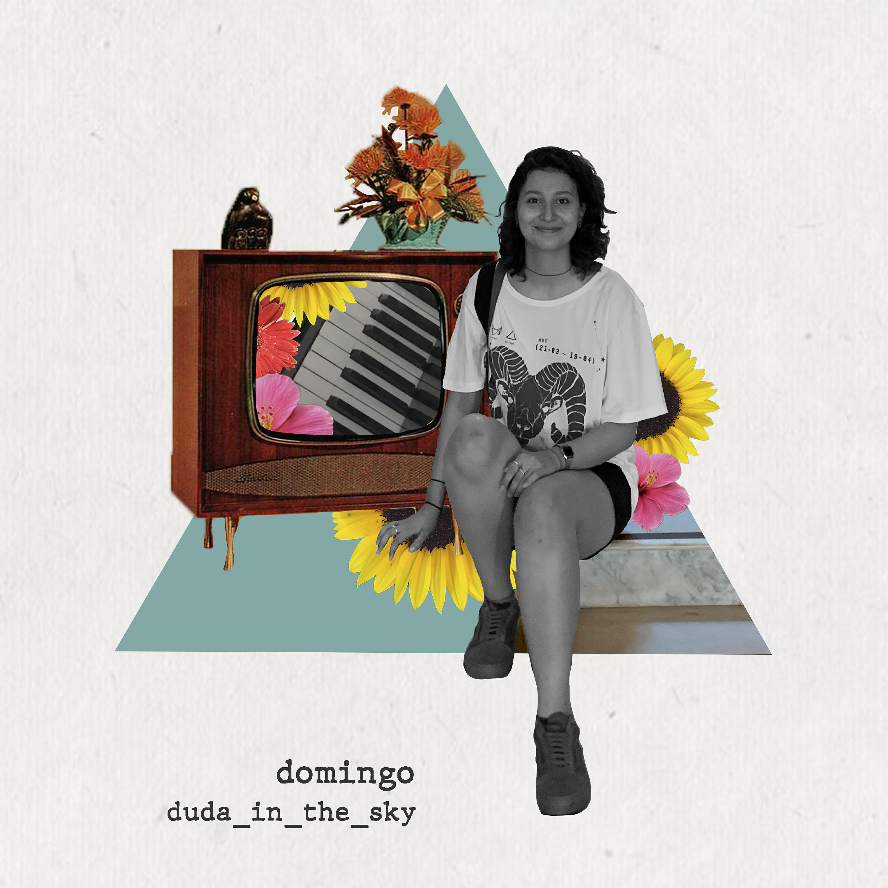 Релиз Domingo