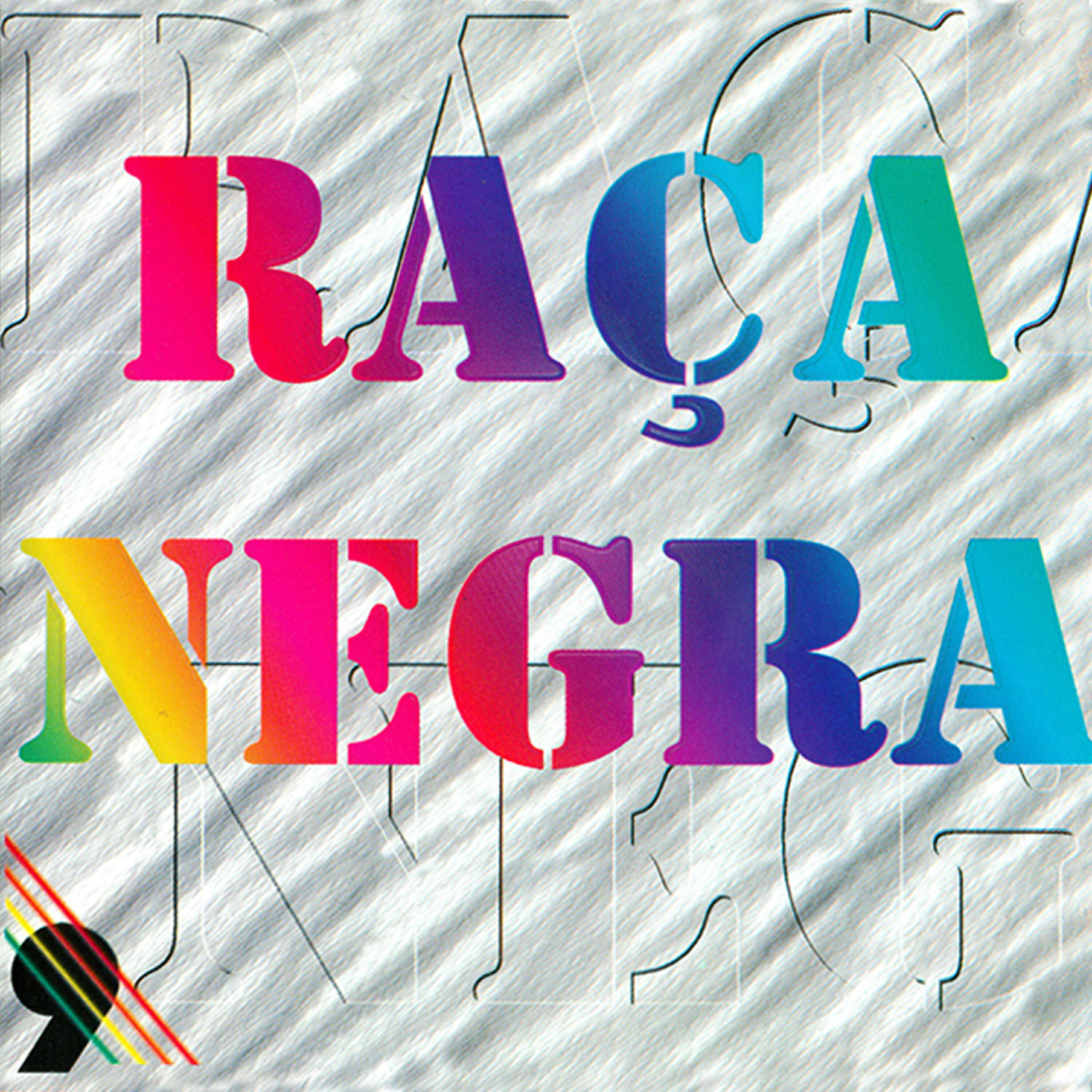 Релиз Raça Negra - Vol. 9