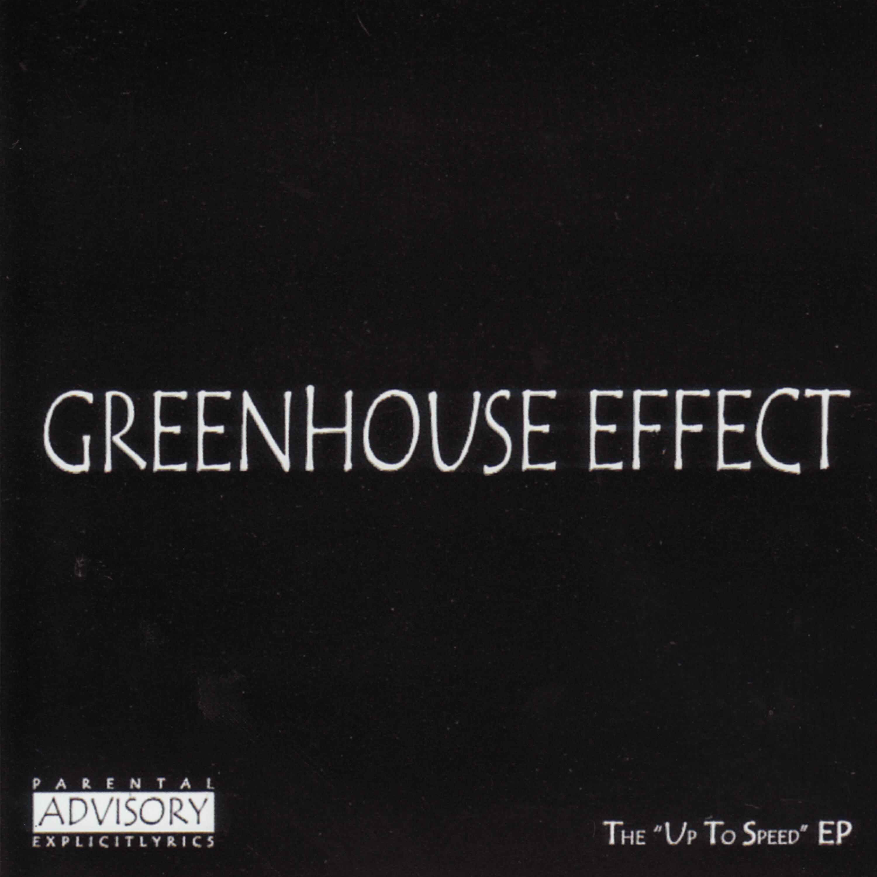 Релиз The Up to Speed EP