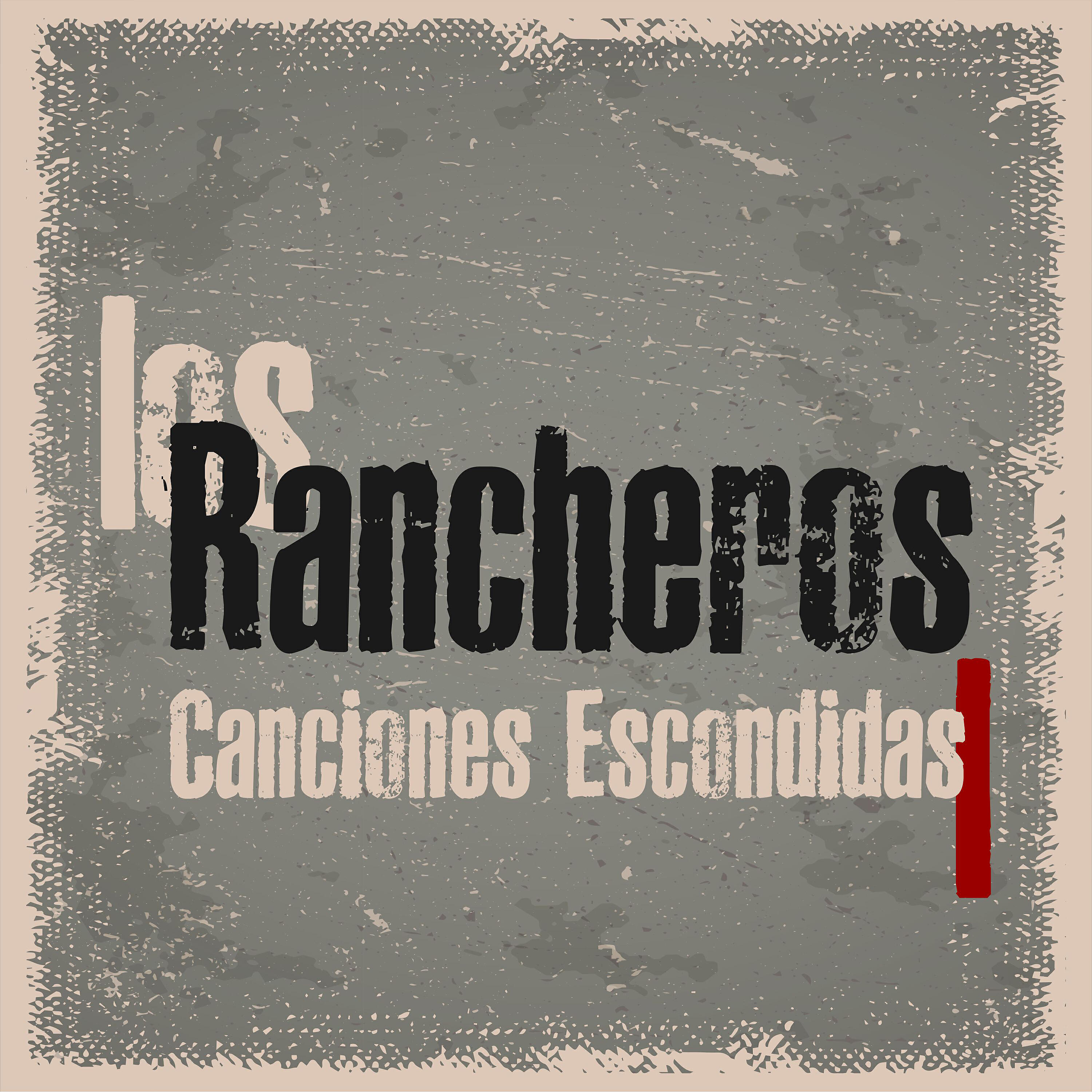 Релиз Canciones Escondidas I