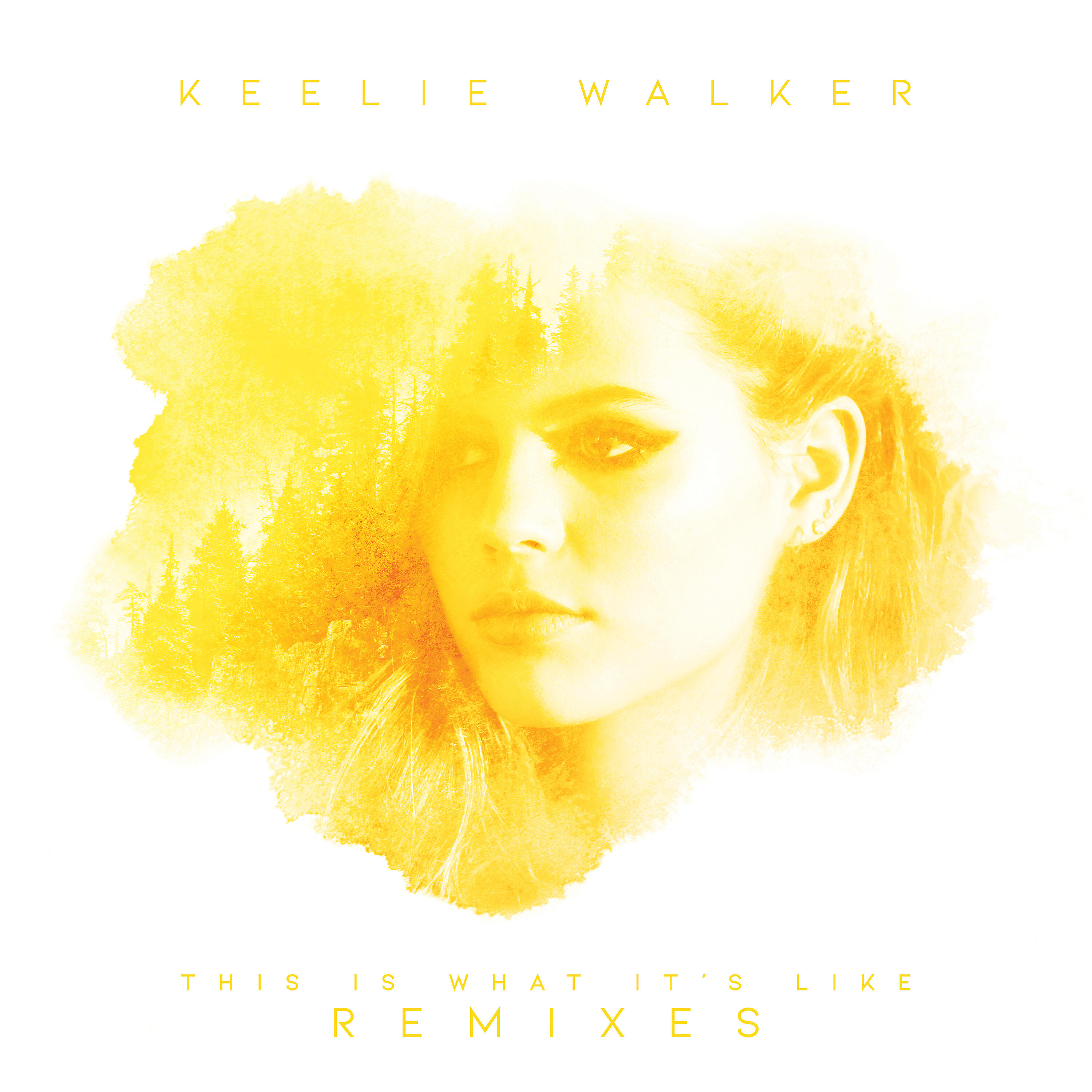 Релиз This Is What It's Like (Remixes)