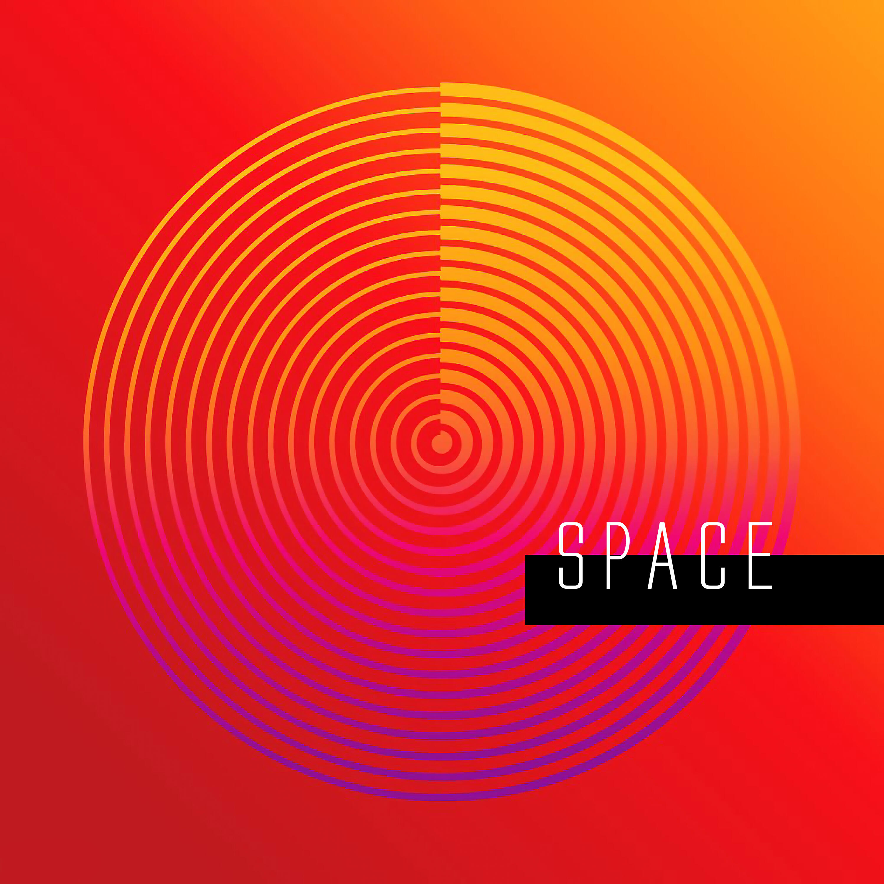 Релиз Space