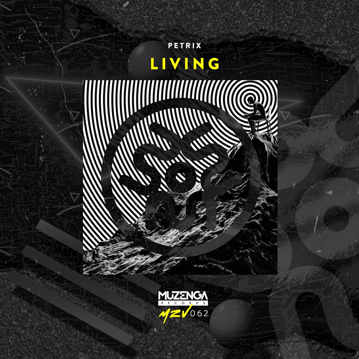 Релиз Living