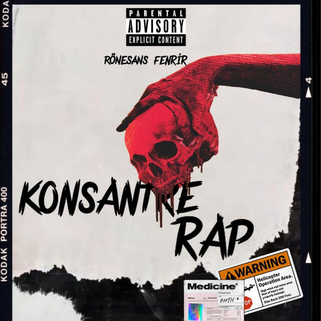 Релиз Konsantre Rap