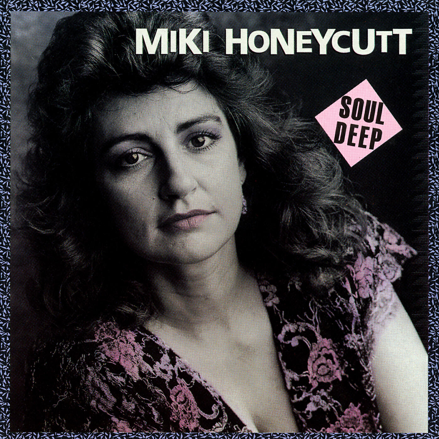 Релиз Soul Deep