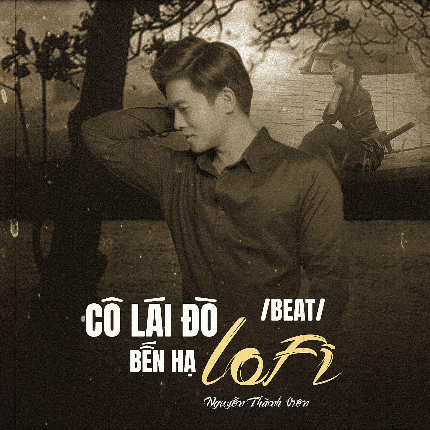 Релиз Cô Lái Đò Bến Hạ
