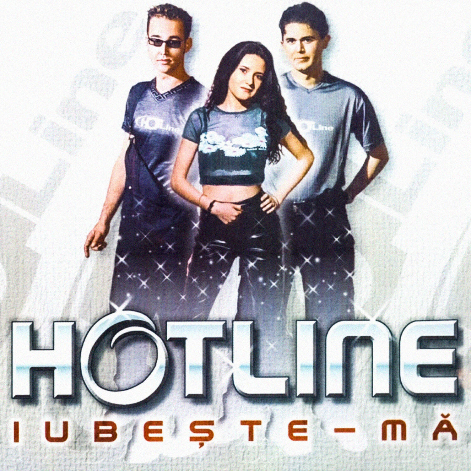 Релиз Iubeste-ma