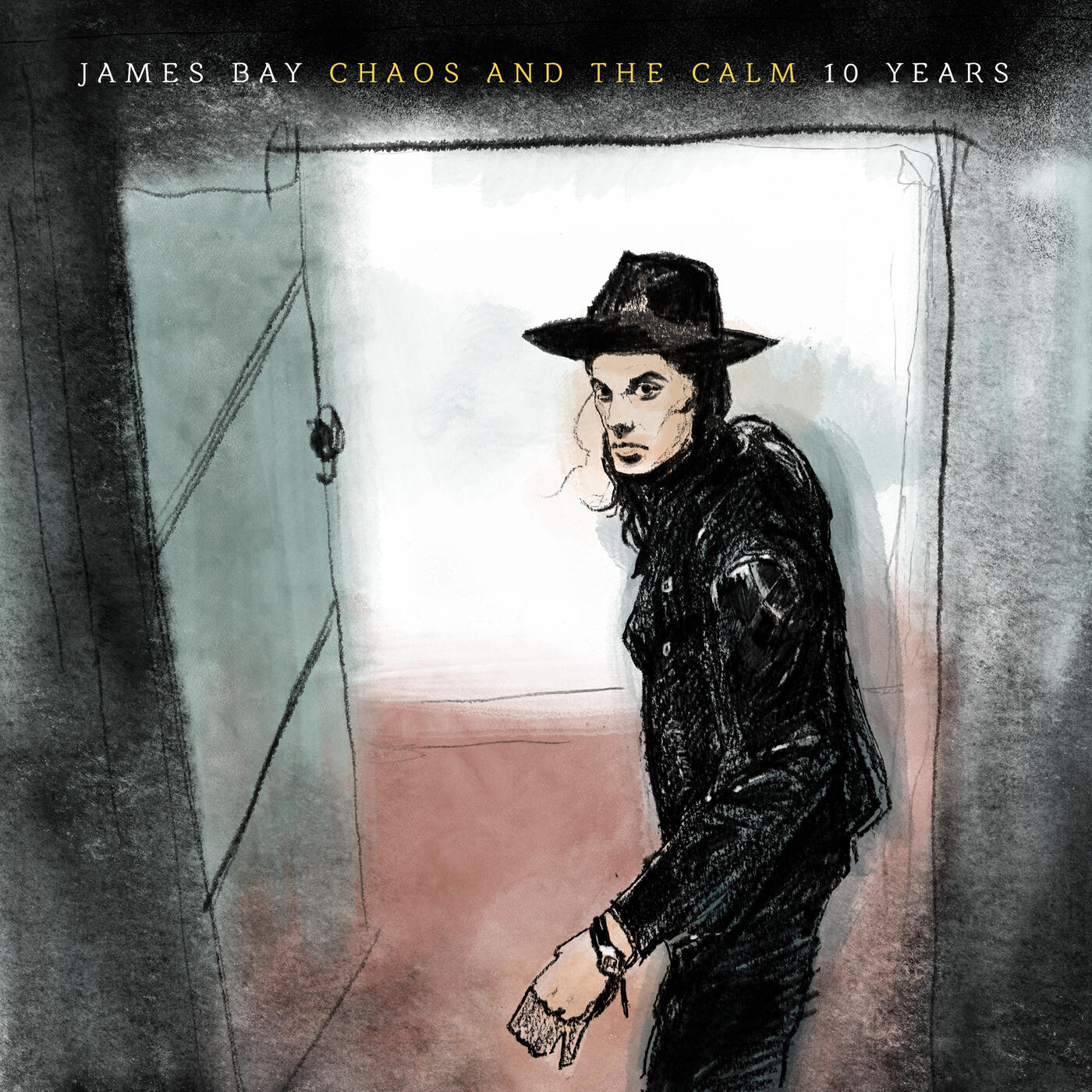 Релиз Chaos And The Calm 10 Years