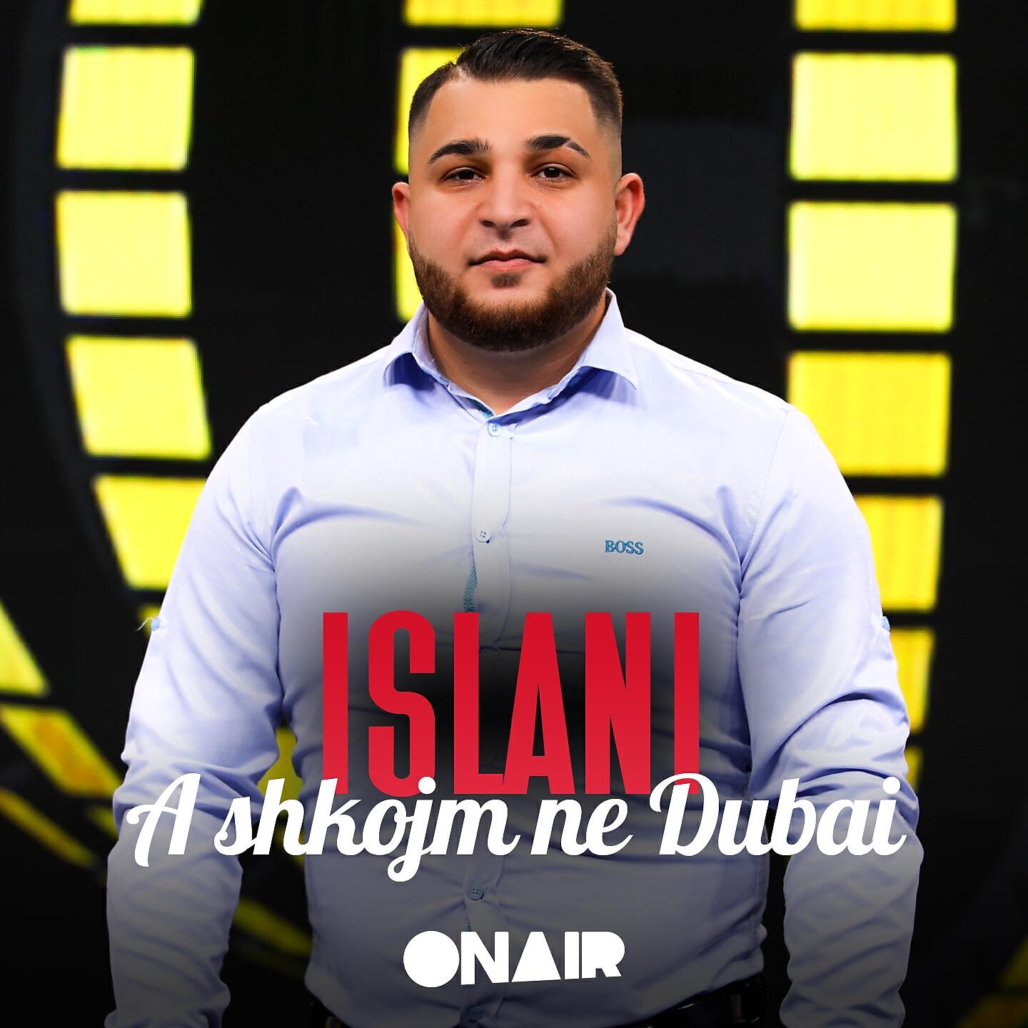 Релиз A shkojm ne Dubai