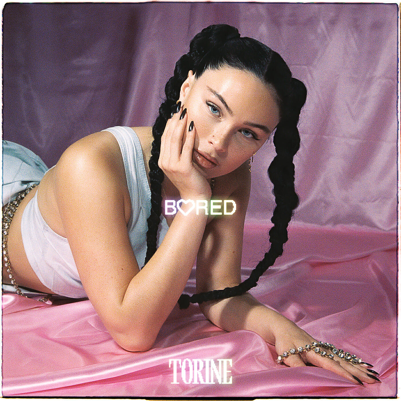 Релиз Bored