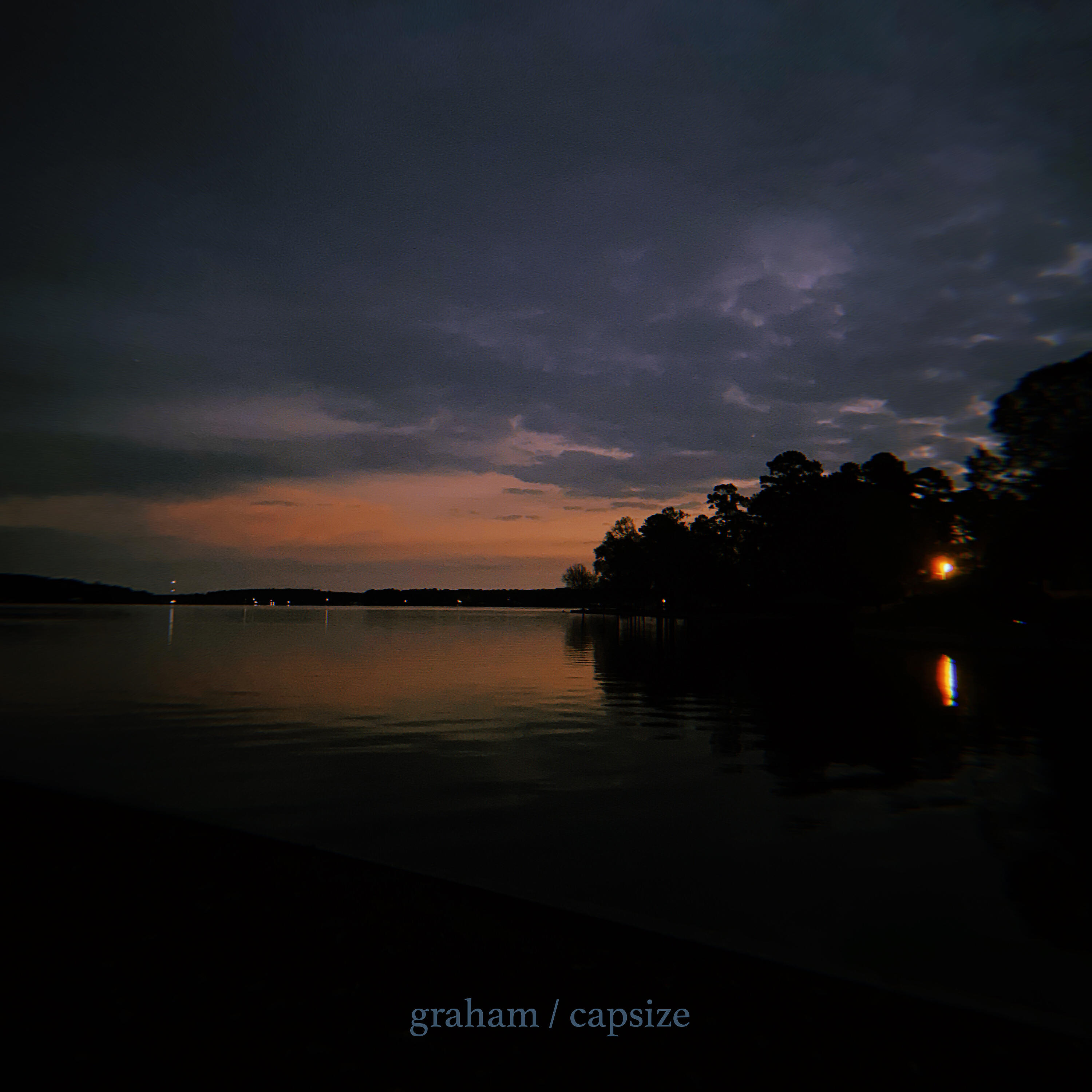 Релиз Capsize
