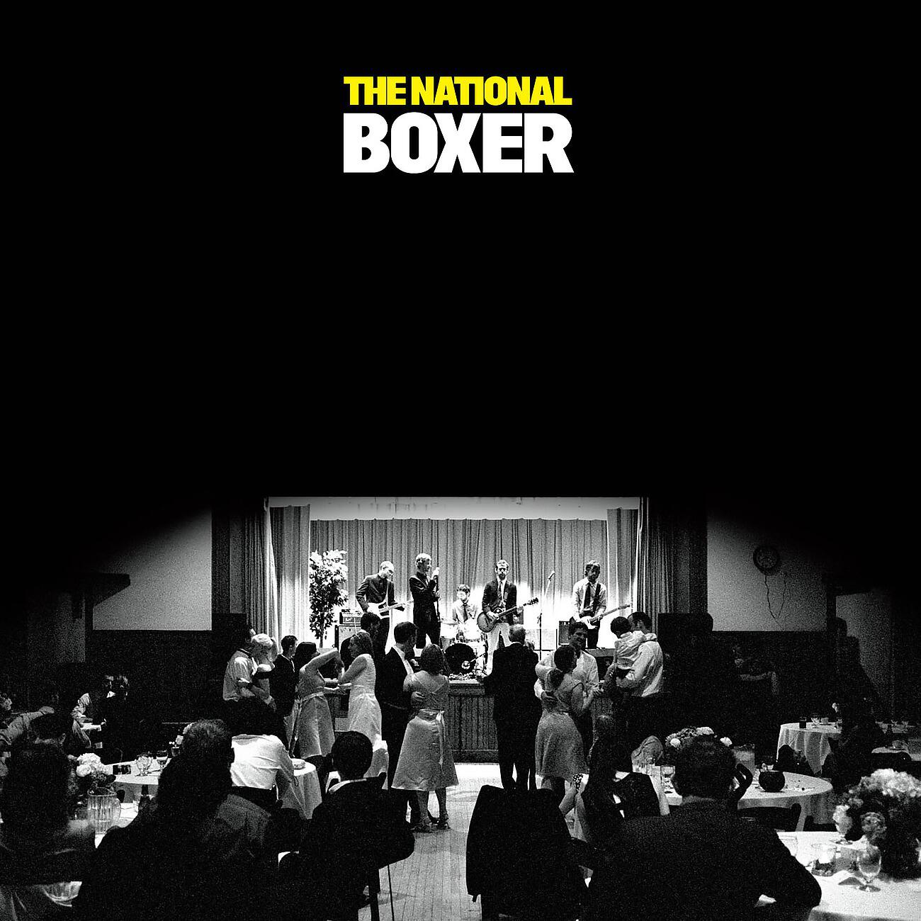 Релиз Boxer