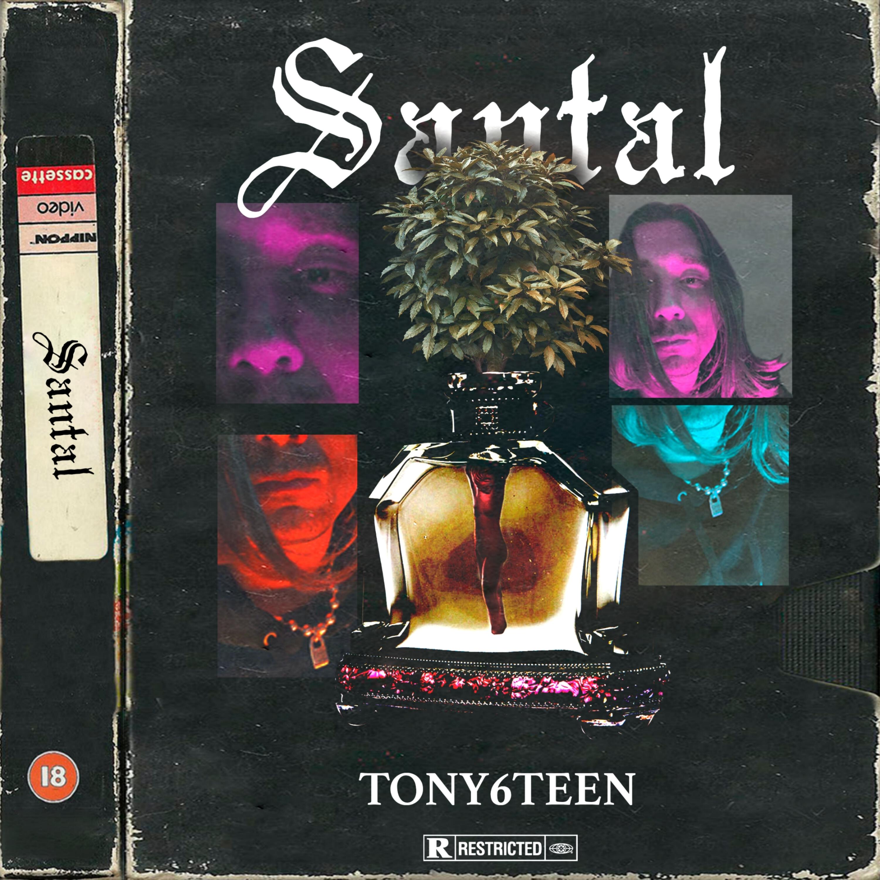 Релиз SANTAL