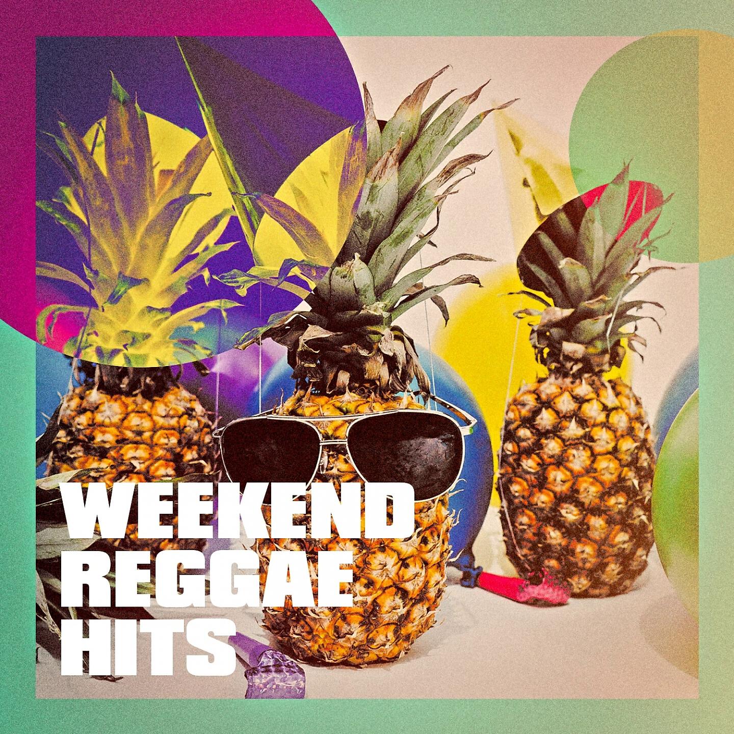 Релиз Weekend Reggae Hits