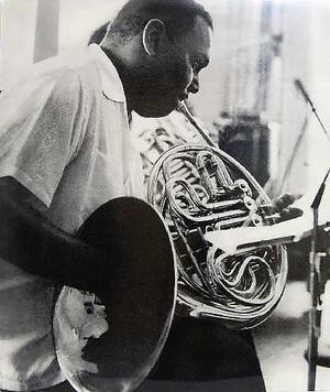 Julius Watkins все песни в mp3