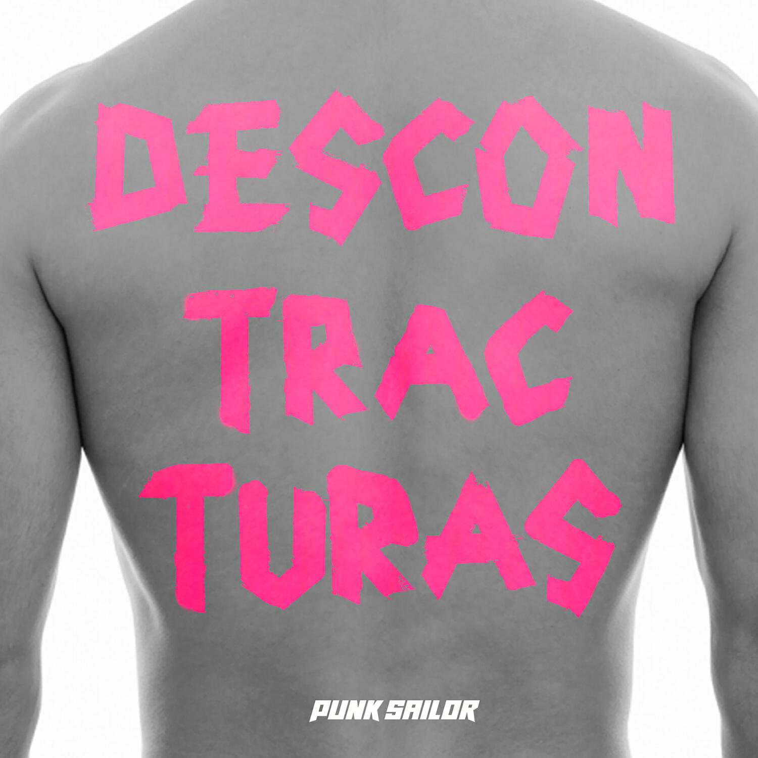 Релиз DESCONTRACTURAS (Versión Acústica)