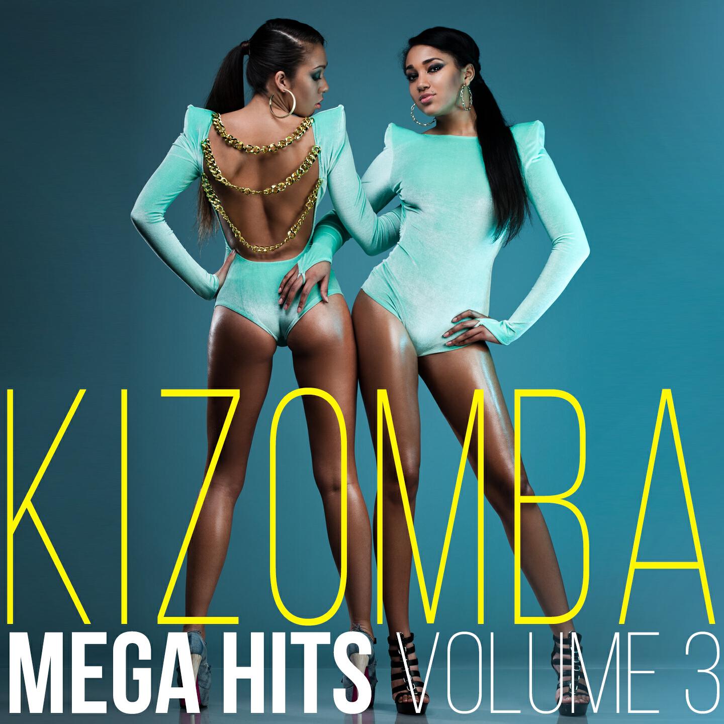 Релиз Kizomba Mega Hits, Vol. 3