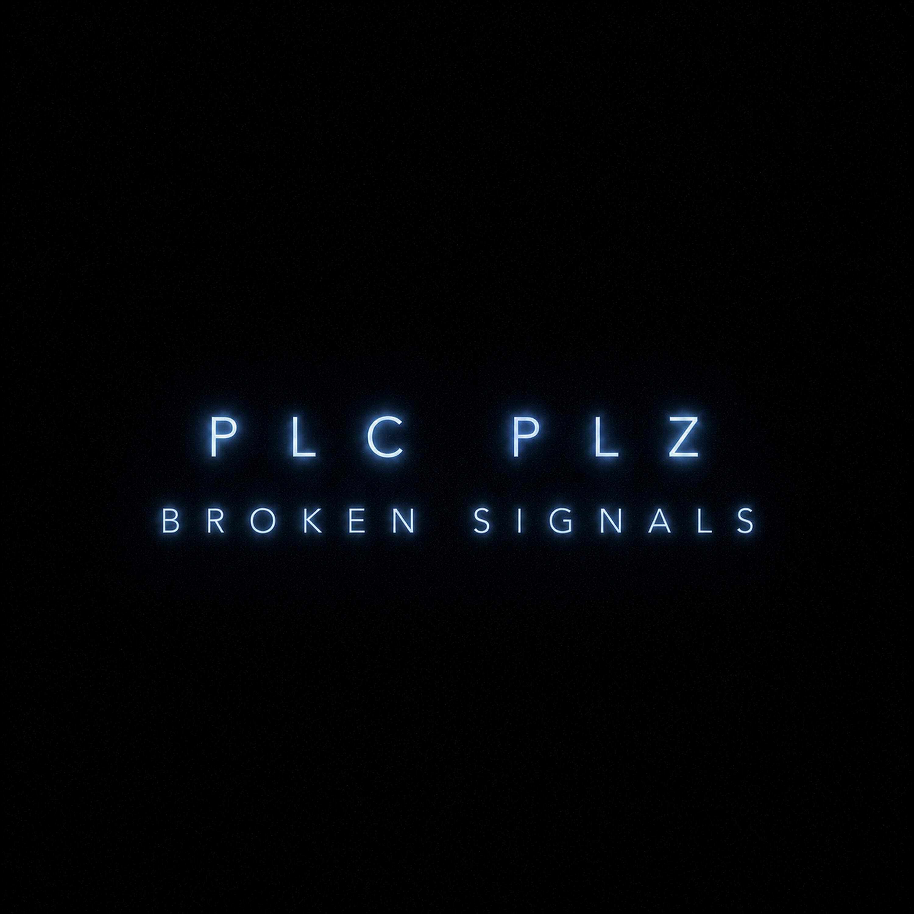 Релиз Broken Signals