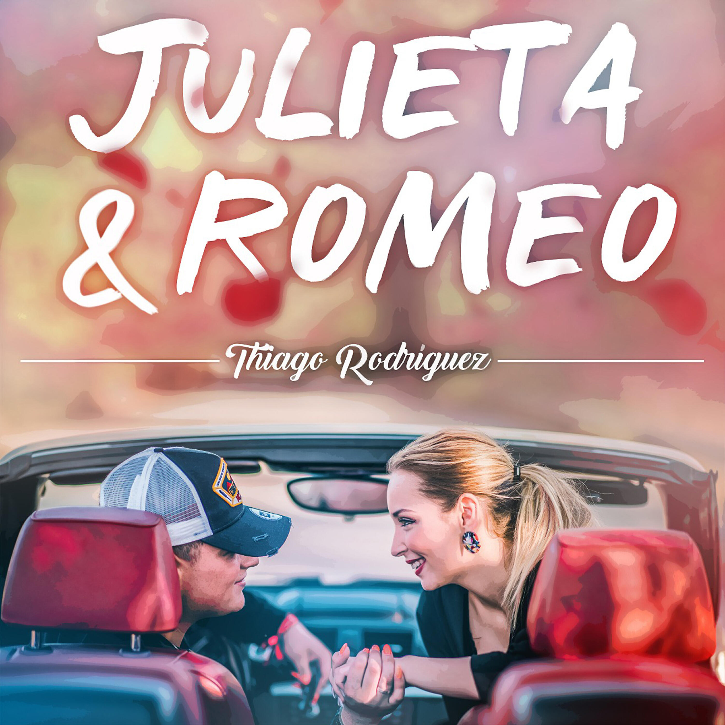 Релиз Julieta & Romeo