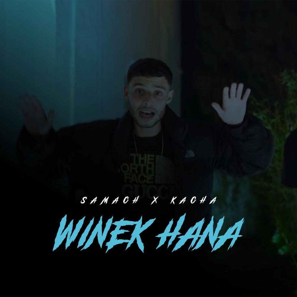 Релиз Winek Hana
