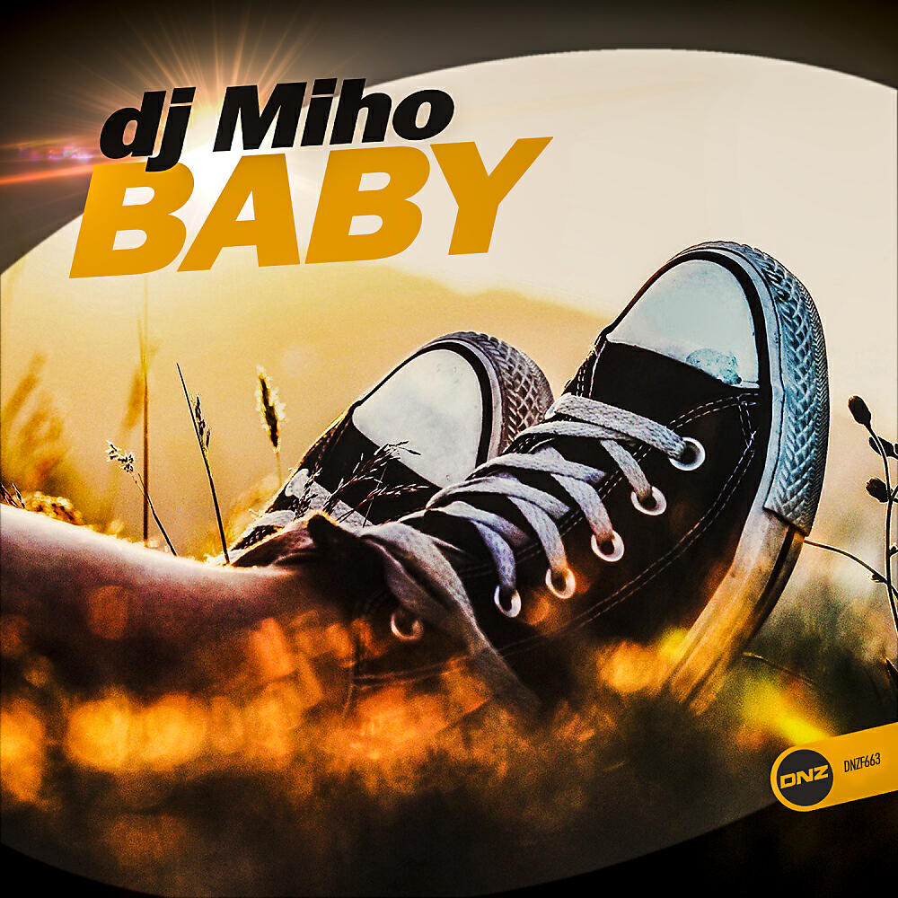 Релиз Baby
