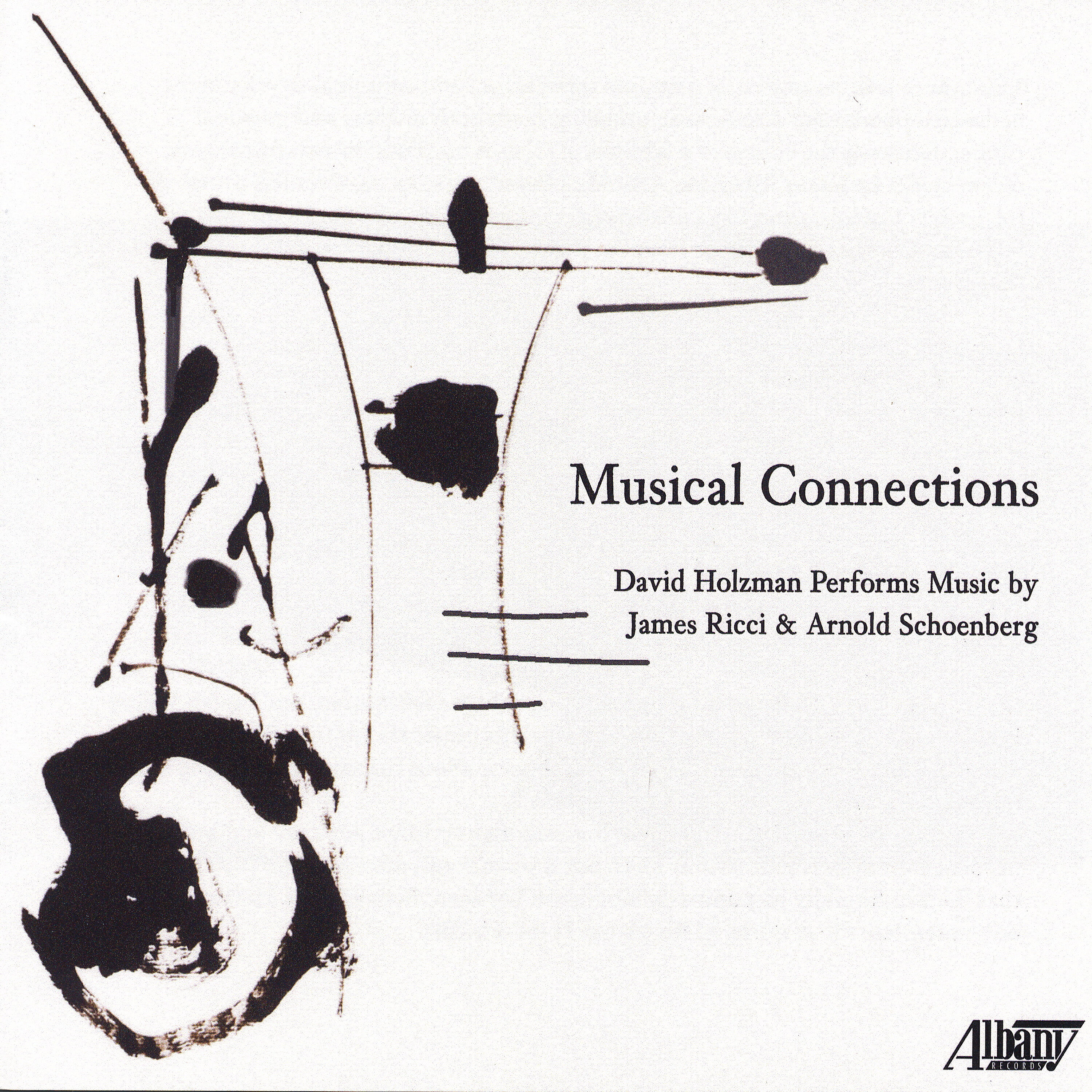 Релиз Musical Connections