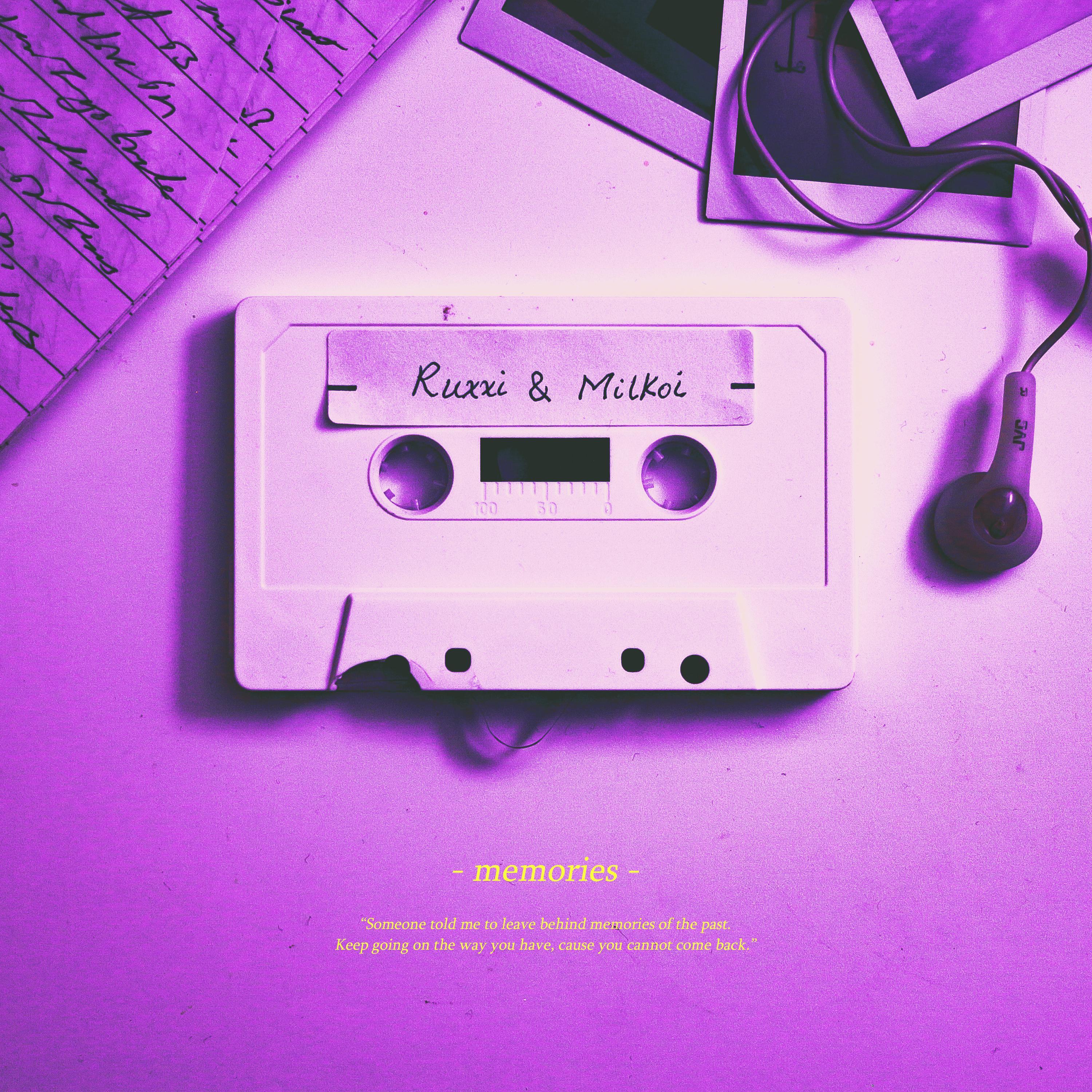 Релиз Memories