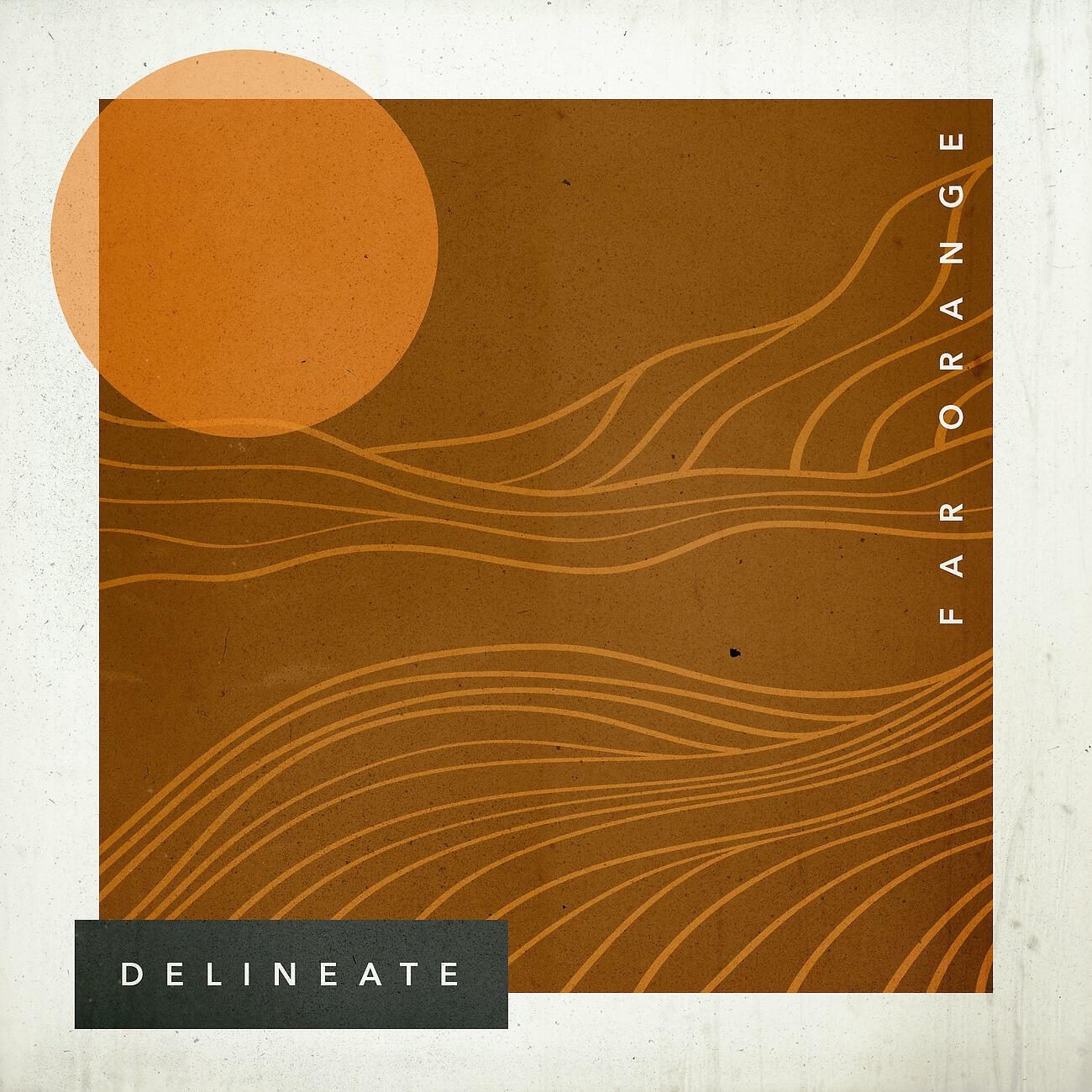 Релиз Delineate