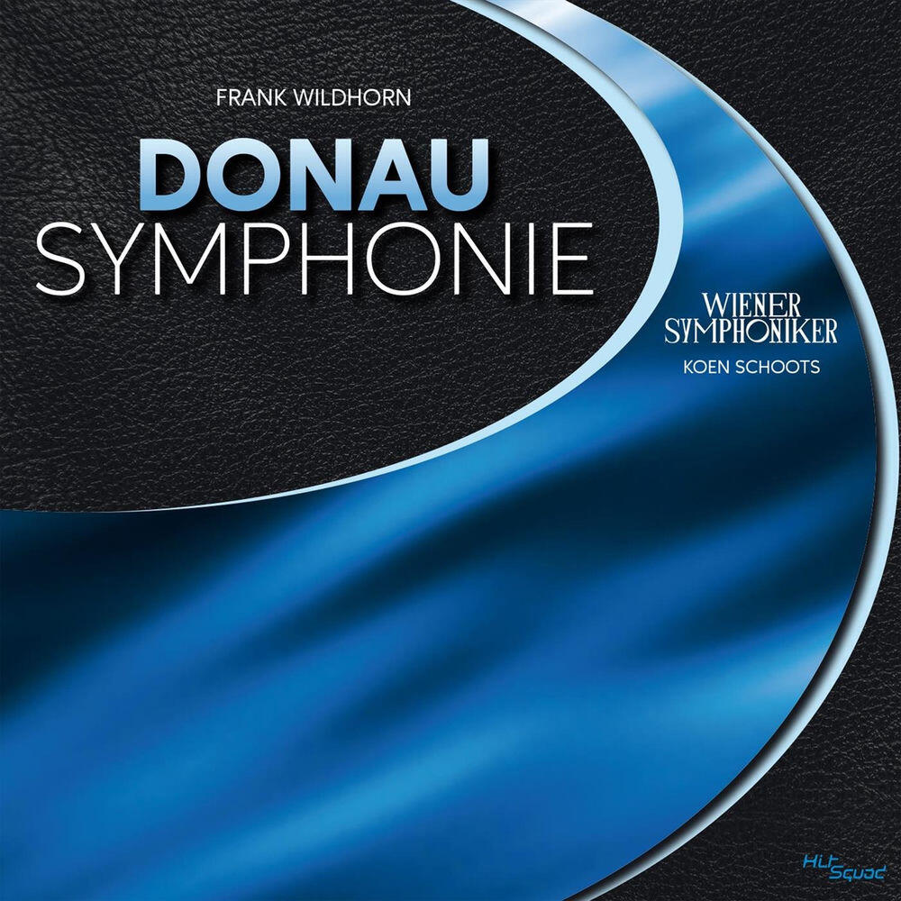 Релиз Donau Symphonie