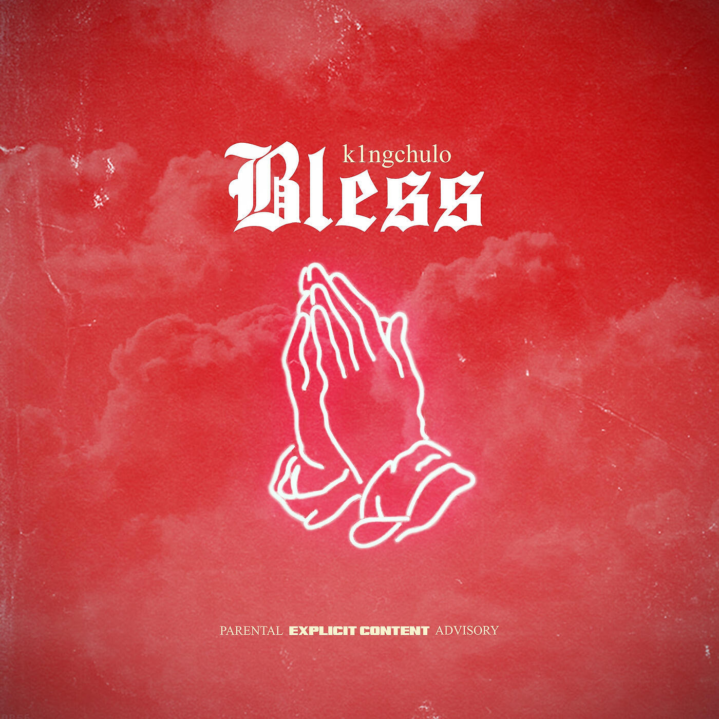 Релиз Bless