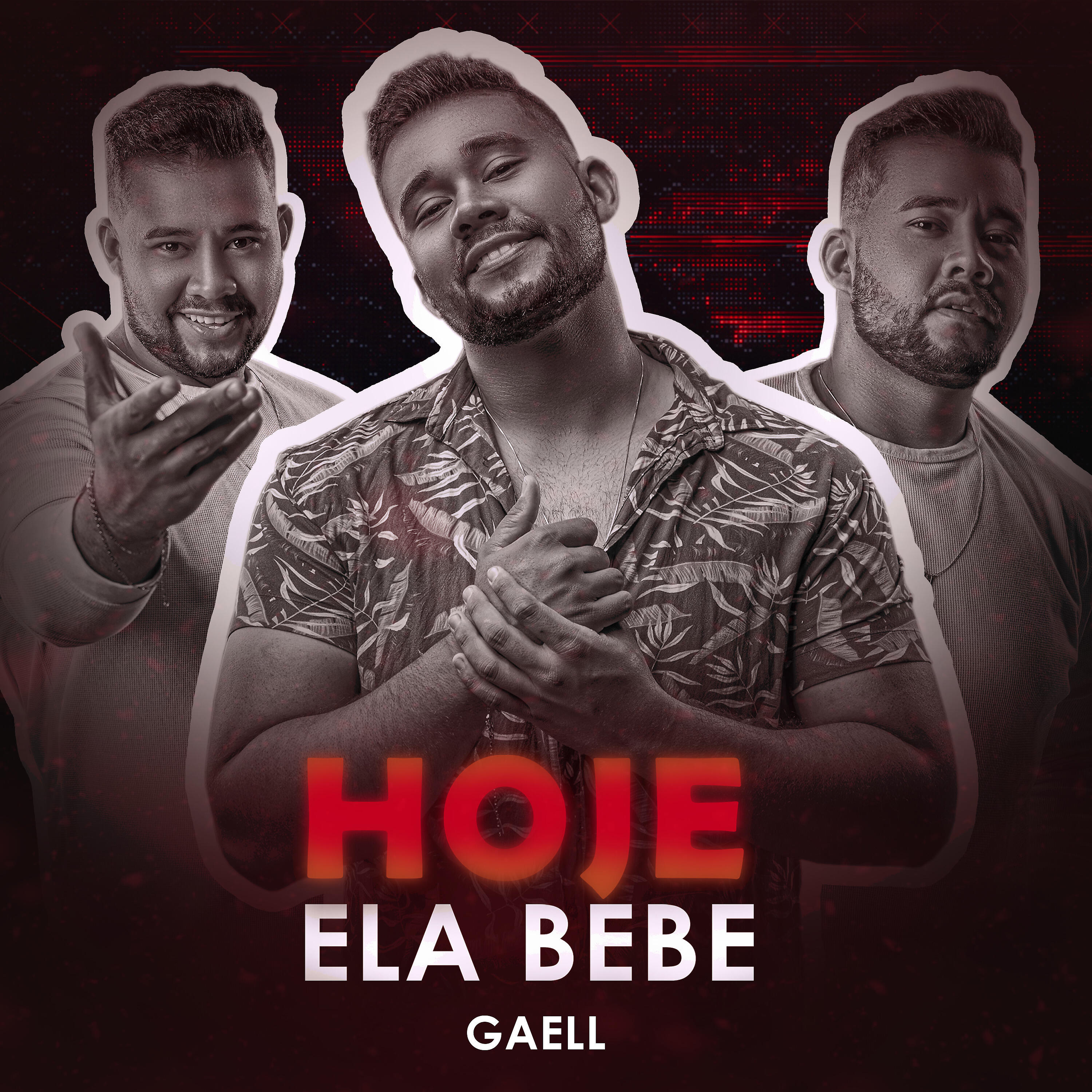 Релиз Hoje Ela Bebe