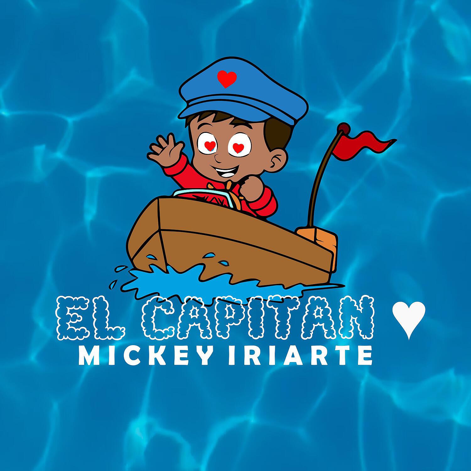Mickey Iriarte